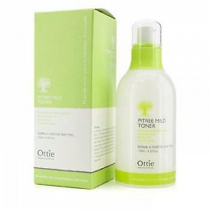 Тонер для лица Ottie Pitree Mild Toner, 130мл