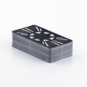 УЦЕНКА Таро «Лунный свет», 78 карт, 16+