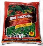 Народный грунт Для рассады 5л