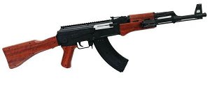 Автомат Калашникова AK47