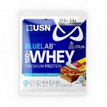 USN Blue Lab Whey (32 гр.) Протеин