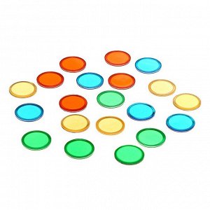IQ-ZABIAKA Обучающая игра с магнитной ручкой «Магнитные задания на логику», по методике Монтессори
