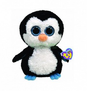 Ди5762 36904--Пингвин Вадлрс 23 см.*