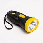 Фонарь ручной, 1 Вт LED