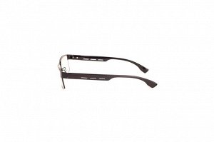 Готовые очки Farsi 4949 черные РЦ 66-68