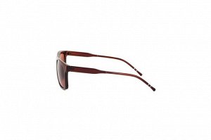 Солнцезащитные очки Keluona MO81-1 Коричневый глянцевый