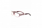 Готовые очки new vision 0628 BORDO