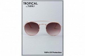 Солнцезащитные очки TRP-16426927937 Розовое;золото