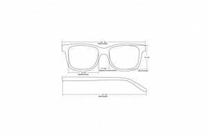 Очки для компьютера Sunshine 16560 C54