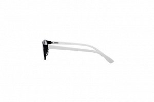 Компьютерные очки Loris 201702 Черно-белый