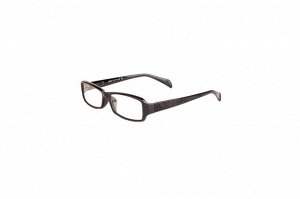 Готовые очки Farsi A8585 черные РЦ 60-62