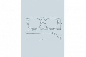 Оправа EYEWEAR 2975 C6