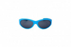 Солнцезащитные очки детские Keluona 1634 C9 линзы поляризационные