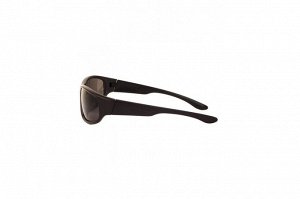 Солнцезащитные очки Kanevin 2005 Черные Матовые