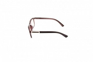 Готовые очки FARSI 2323 коричневый тонированные