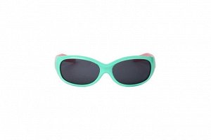 Солнцезащитные очки детские Keluona 1507 C11 линзы поляризационные