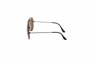 Солнцезащитные очки Loris 8806 Фиолетовый Черные