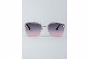 Солнцезащитные очки Graceline CF58167 Серый; Розовый