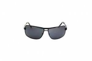 Солнцезащитные очки LEWIS 8506 Черные