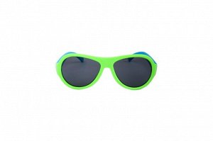 Солнцезащитные очки детские Keluona 1769 C8 линзы поляризационные