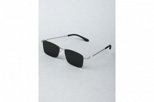 Солнцезащитные очки BT SUN 7002 C5 Серебристые