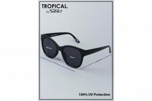 Солнцезащитные очки TRP-16426925186 Черный