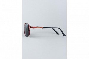 Солнцезащитные очки Graceline SUN G01003 C4 Черный линзы поляризационные