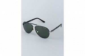 Солнцезащитные очки Graceline SUN G01008 C1 Зеленый линзы поляризационные