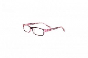 Готовые очки BOSHI 86001 Черные; Розовый