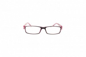 Готовые очки BOSHI 86001 Черные; Розовый