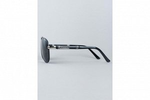 Солнцезащитные очки Graceline SUN G01008 C1 Черный линзы поляризационные