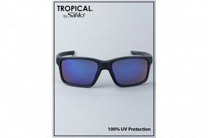 Солнцезащитные очки TRP-16426925612 Черный;синий