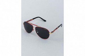 Солнцезащитные очки Graceline SUN G01008 C4 Красный линзы поляризационные