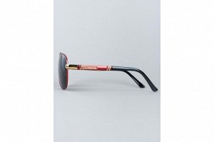 Солнцезащитные очки Graceline SUN G01008 C4 Красный линзы поляризационные