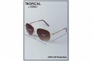 Солнцезащитные очки TRP-16426927807 Коричневый