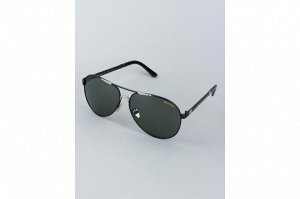 Солнцезащитные очки Graceline SUN G01009 C1 Зеленый линзы поляризационные