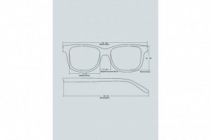 Солнцезащитные очки Graceline SUN G01009 C2 Зеленый линзы поляризационные