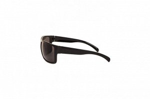 Солнцезащитные очки Kanevin 2003 Черные Глянцевые