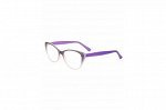 Готовые очки BOSHI 8105 Фиолетовые