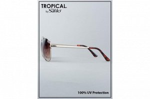 Солнцезащитные очки TRP-16426927852 Коричневый