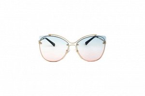 Солнцезащитные очки Keluona 28023 Розовые Синие