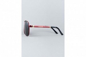 Солнцезащитные очки Graceline SUN G01009 C4 Черный линзы поляризационные