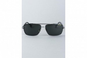 Солнцезащитные очки Graceline SUN G01010 C3 Зеленый линзы поляризационные