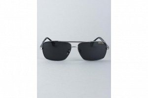Солнцезащитные очки Graceline SUN G01010 C3 Черный линзы поляризационные