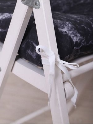 Подушка на стул - Петра 40х40