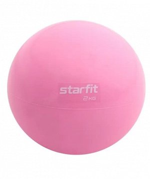 Медбол STARFIT  кг: 2