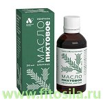 Масло пихтовое &quot;Алтайский Нектар&quot; ЭЛИТНОЕ, фл. 30 мл