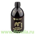 Экстракт пихты сибирской 0,5л БАД &quot;Биолит&quot;