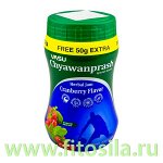 Чаванпраш 550 гр-Клюква Trichup  Васу