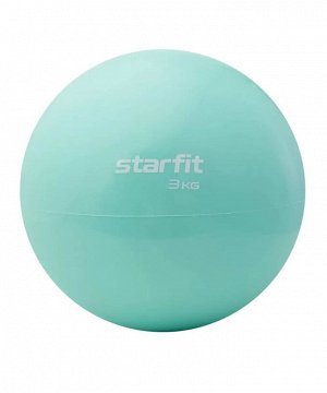 Медбол STARFIT кг: 3